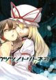 Yume to Utsusu no Tori to Neko ユメトウツツノトリトネコ Touhou Eiyashou ~ Imperishable Night. Touhou Koumakyou ~ the