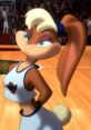 Lola Bunny (Space Jam 1996) Lola