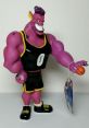 Monstar Bupkus (Space Jam 1996) Bupkus