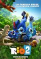 Roberto (Rio 2) (Pelicula Rio 2) (Español Latino) Type your text and hear it in the voice of Roberto (Rio 2) (Pelicula Rio