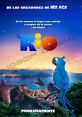 Rafael (Rio 2) (Pelicula Rio 2) (Latino) Type your text and hear it in the voice of Rafael (Rio 2) (Pelicula Rio 2) (Latino)