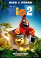 Pedro Rap (Rio 2) (Pelicula Rio 2) (Español Latino) Type your text and hear it in the voice of Pedro Rap (Rio 2) (Pelicula