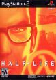 PlayStation 2 - Half-Life Decay - Gordon Freeman Este es el jugador.