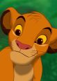 Young Simba This Is Young Simba