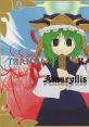 Amaryllis Touhou Kaeidzuka ~ Phantasmagoria of Flower View. - Video Game Video game from Amaryllis Touhou Kaeidzuka ~