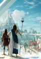 Assassin's Creed: Odyssey - The Fate of Atlantis: Episode 3 - Judgment of Atlantis - Video Game Video game from