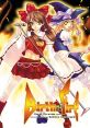 Birth of Fire Touhou Koumakyou ~ the Embodiment of Scarlet Devil. Touhou Eiyashou ~ Imperishable Night. Touhou Kaeidzuka ~