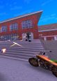 Block City Wars - Video Game Video game from Block City Wars for Android, iOS. Published by Cubic Games (2014). Uploaded by