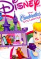 Disney's Cinderella's Dollhouse Cinderella's Dollhouse Disney Cinderella Dollhouse Cinderella Doll House Cinderellas