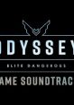 Elite Dangerous: Odyssey Official track Elite Dangerous Odyssey - Video Game Video game from Elite Dangerous: Odyssey