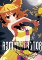 FALSE ADMINISTRATOR Touhou Shinreibyou ~ Ten Desires. - Video Game Video game from FALSE ADMINISTRATOR Touhou Shinreibyou ~