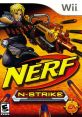 Nerf N-Strike - Video Game Video game from Nerf N-Strike for Wii. Published by Electronic Arts (2008). Uploaded by