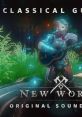 New World (Original Game track): Classical Guitar - Video Game Video game from New World (Original Game track): Classical