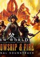 New World (Original Game track): Fellowship & Fire - Video Game Video game from New World (Original Game track): Fellowship