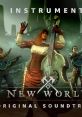 New World (Original Game track): Instruments - Video Game Video game from New World (Original Game track): Instruments