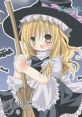 Toho Kenbunroku Vol.2 東方見聞録　二ノ巻 Touhou Kaeidzuka ~ Phantasmagoria of Flower View. Touhou Koumakyou ~ the