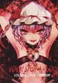 Vermilion Hades Touhou Seirensen ~ Undefined Fantastic Object. Touhou Chireiden ~ Subterranean Animism. Touhou Yumejikuu ~