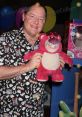 Lotso (Disney: Pixar: Toy Story) (Ned Beatty) Type your text and hear it in the voice of Lotso (Disney: Pixar: Toy Story)