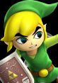 Toon Link Toon Link