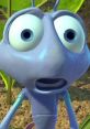 Flik (Dave Foley, A Bug's Life) Flik (Dave Foley, A Bug's Life)