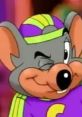 Chuck E Cheese (Duncan Brannan - Avenger Era 1997 - 2012) Chuck E Cheese (Duncan Brannan / Avenger Era 1997 - 2012)