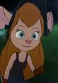 Gadget Hackwrench (Chip N Dale Rescue Rangers. Tress Macneille) Gadget Hackwrench (Chip N Dale Rescue Rangers. Tress