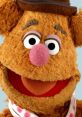 Fozzie Bear 2 Fozzie bear