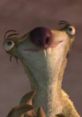 Sid The Sloth Sid The Sloth