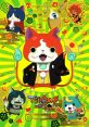 Shogunyan Shogunyan dans Yo Kai Watch