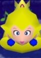 Princess Peach (Mario Party 2) Peach