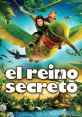 Mub (El Reino Secreto) (Pelicula Epic) (Latino) Type your text and hear it in the voice of Mub (El Reino Secreto)