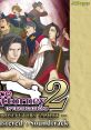 Ace Attorney Investigations 2: Prosecutor's Gambit Remastered track Gyakuten Kenji 2 Turnabout Prosecutor 2 Promotores de