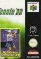 All Star Tennis '99 - Video Game Video game from All Star Tennis '99 for N64. Published by Ubisoft (1999).