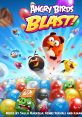 Angry Birds Blast (Original Game track Extended Edition) - Video Game Video game from Angry Birds Blast (Original Game