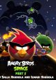 Angry Birds Space (Original Game track), Pt. 2 - Video Game Video game from Angry Birds Space (Original Game track), Pt.