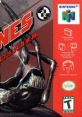 Armorines: Project S.W.A.R.M. - Video Game Video game from Armorines: Project S.W.A.R.M. for N64. Published by Acclaim