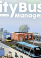 City Bus Manager CBM - Video Game Video game from City Bus Manager CBM for Linux, MacOS, Windows. Published by Aerosoft