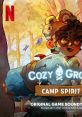 Cozy Grove: Camp Spirit track (by Lost Cousins ) - Video Game Video game from Cozy Grove: Camp Spirit track (by Lost