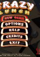 Crazy Lunch Choodiki Чудики - Video Game Video game from Crazy Lunch Choodiki Чудики for Android, iOS, Mobile, Windows.