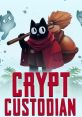 Crypt Custodian クリプト カストディアン - Video Game Video game from Crypt Custodian クリプト カストディアン for PS4,