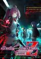 Death end re;Quest Code Z - Video Game Video game from Death end re;Quest Code Z for PS5, Switch, Xbox Series X/S. Uploaded