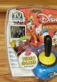 Disney Friends TV Plug & Play Game (INCOMPLETE) Disney Friends 5-in-1 Disney II - Video Game Video game from Disney Friends