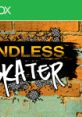 Endless Skater - Video Game Video game from Endless Skater for Windows. Published by Microsoft Studios (2013). Uploaded