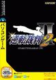 Gyakuten Saiban 2 Phoenix Wright: Ace Attorney 'Justice for All' - Video Game Video game from Gyakuten Saiban 2 Phoenix