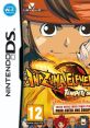 Inazuma Eleven 2 : FireStorm & Blizzard - Video Game Video game from Inazuma Eleven 2 : FireStorm & Blizzard for DS.