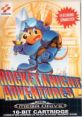 from Rocket Knight Adventures ミュージック フロム ロケットナイトアドベンチャーズ - Video Game Video game from from Rocket