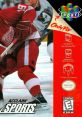 NHL Breakaway '99 - Video Game Video game from NHL Breakaway '99 for N64. Published by Acclaim Entertainment (1998).