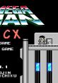 Rockman CX (Hack) Mega Man CX ロックマンCX - Video Game Video game from Rockman CX (Hack) Mega Man CX ロックマンCX for