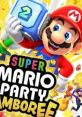 Super Mario Party Jamboree - Video Game Video game from Super Mario Party Jamboree for Switch. Published by Nintendo