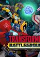 TRANSFORMERS: BATTLEGROUNDS - Video Game Video game from TRANSFORMERS: BATTLEGROUNDS for PS4, Switch, Windows, Xbox One.